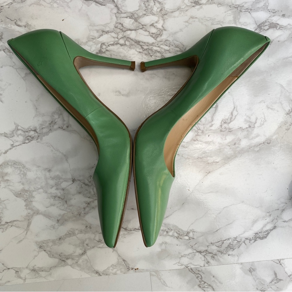 Nine West Pumps